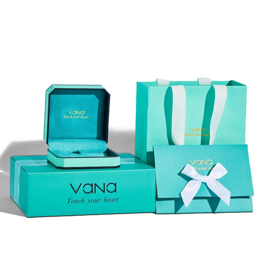 Quà tặng miễn phí🎁Hộp quà tặng tinh tế+thiệp chúc mừng+túi tote tinh tế